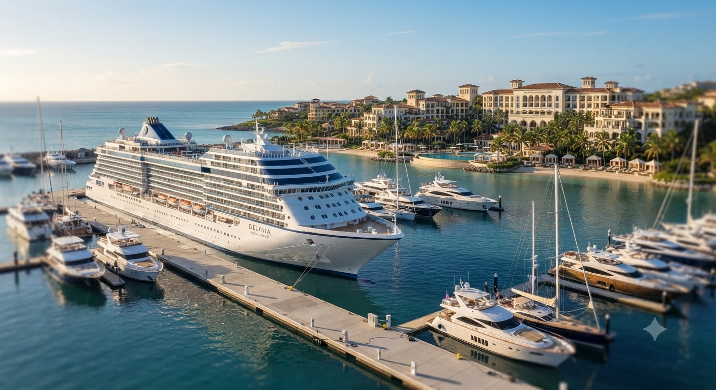 Global Luxury Mobility